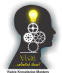 Vkm logo