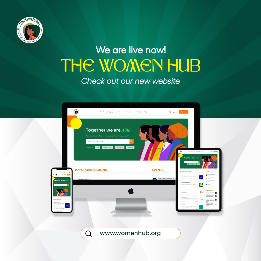 Women Hub